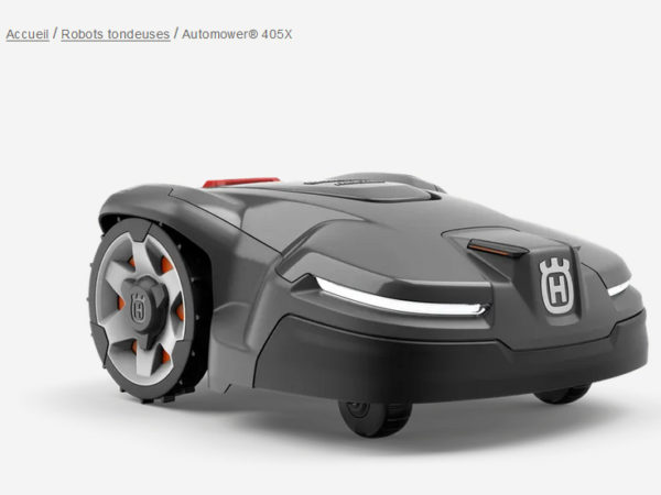 Automower® 405X