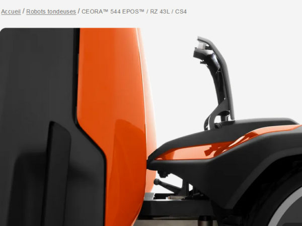 546 EPOS™ / RZ 43L / CS4 – Image 3