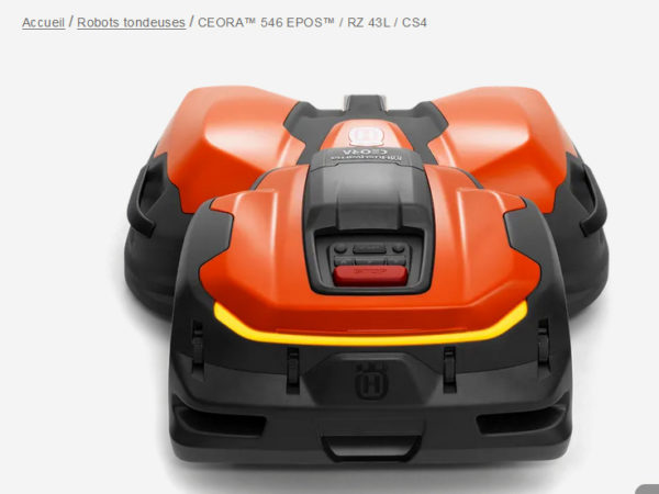 546 EPOS™ / RZ 43L / CS4 – Image 4